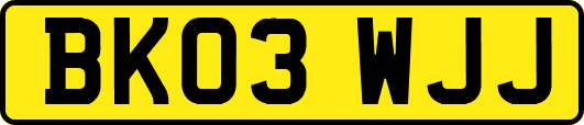BK03WJJ