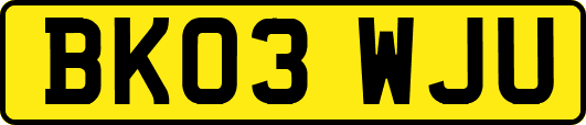 BK03WJU