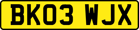 BK03WJX