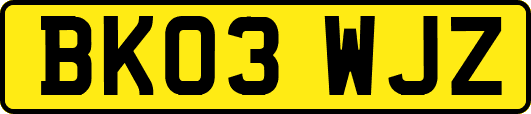 BK03WJZ