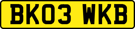 BK03WKB