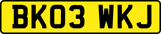 BK03WKJ