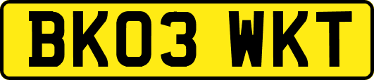 BK03WKT
