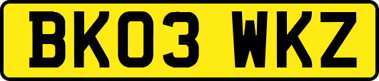 BK03WKZ