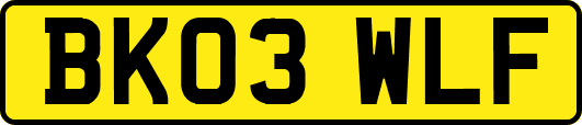 BK03WLF