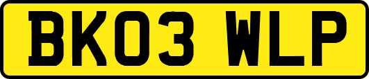 BK03WLP