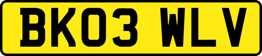 BK03WLV