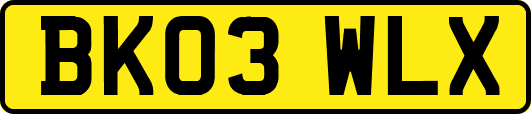 BK03WLX