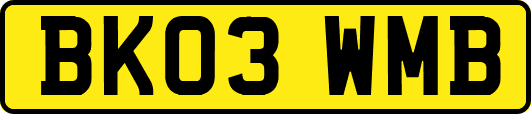 BK03WMB