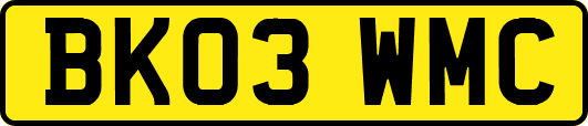 BK03WMC