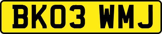 BK03WMJ