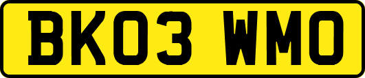 BK03WMO