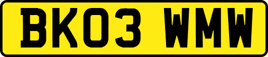 BK03WMW