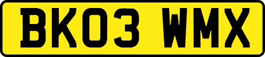 BK03WMX