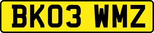 BK03WMZ