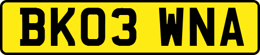 BK03WNA