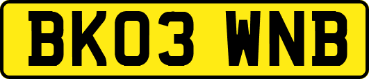 BK03WNB