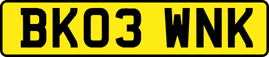 BK03WNK