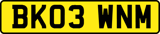 BK03WNM