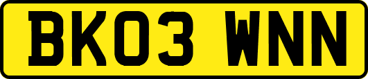 BK03WNN