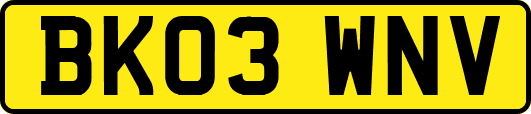 BK03WNV