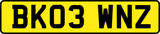 BK03WNZ