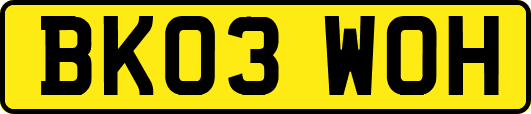 BK03WOH