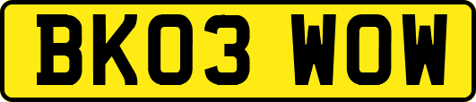 BK03WOW