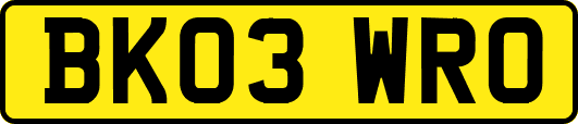 BK03WRO
