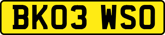 BK03WSO