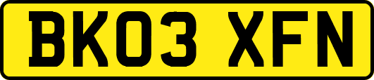 BK03XFN