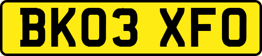 BK03XFO