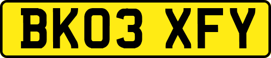 BK03XFY