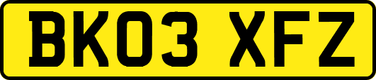 BK03XFZ