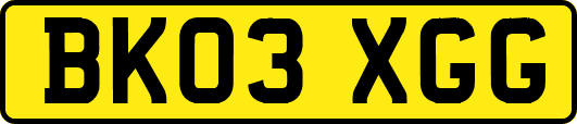 BK03XGG