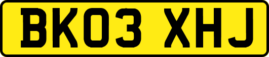 BK03XHJ