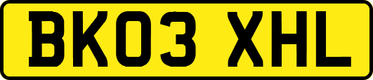 BK03XHL