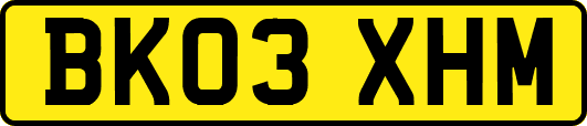 BK03XHM