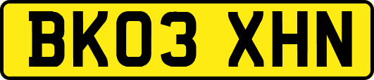 BK03XHN