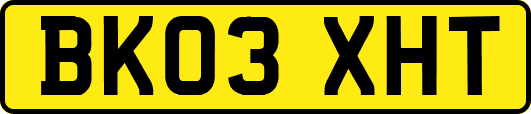 BK03XHT