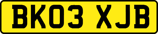 BK03XJB