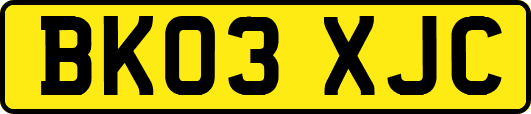 BK03XJC