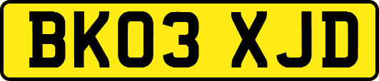 BK03XJD