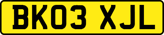 BK03XJL
