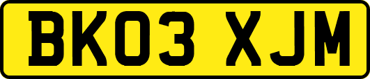 BK03XJM