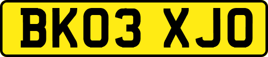 BK03XJO