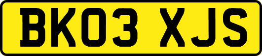 BK03XJS