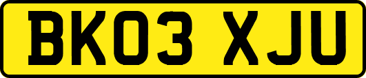 BK03XJU