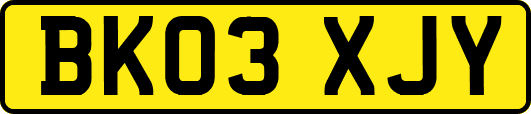 BK03XJY