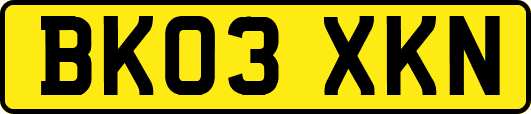 BK03XKN